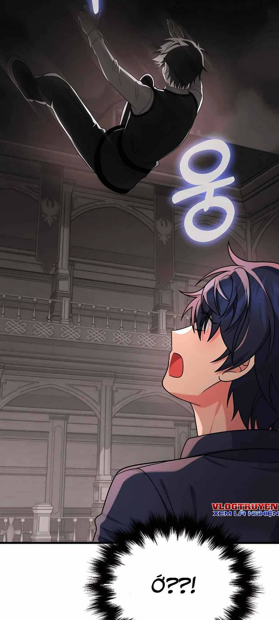 Truyền Nhân Của Thần Thoại Anh Hùng Chapter 21 - Trang 2