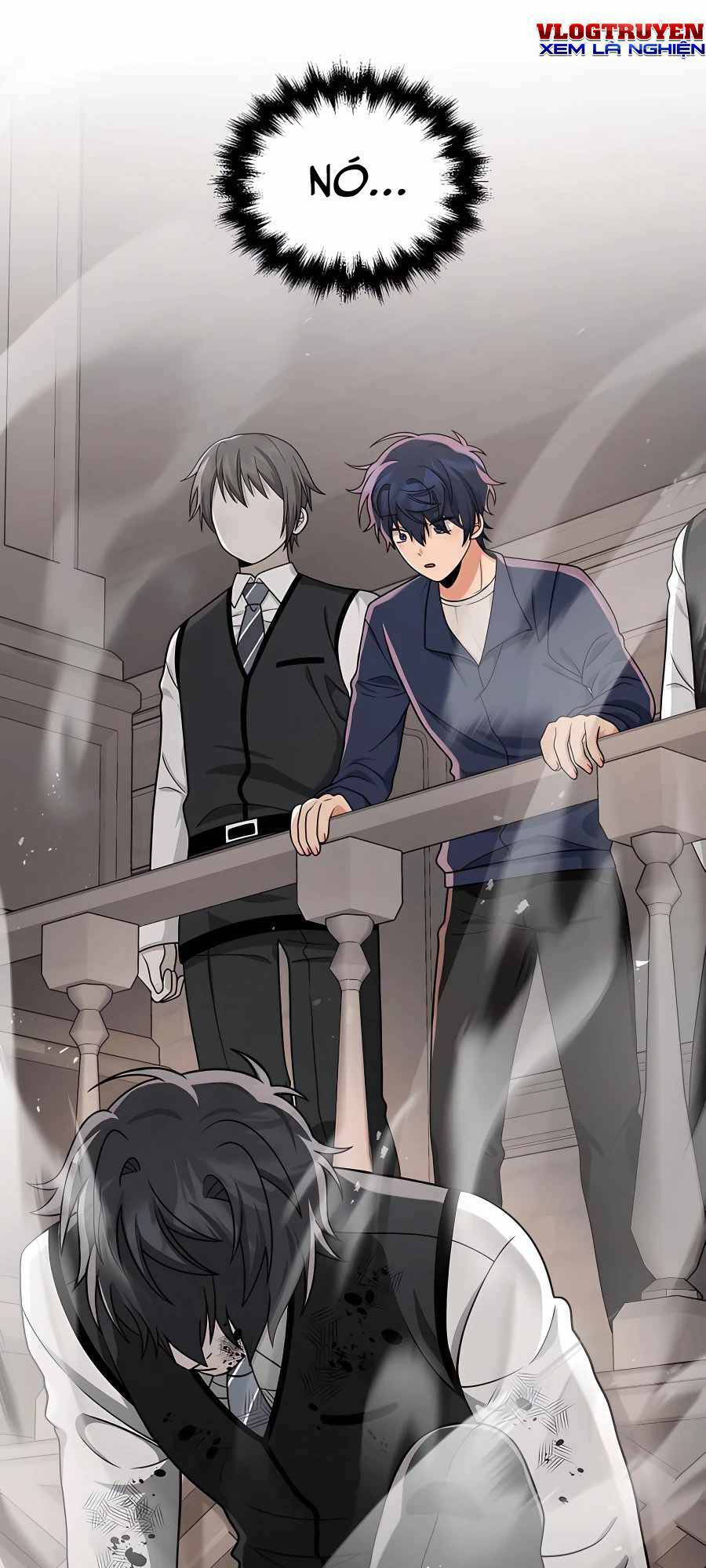 Truyền Nhân Của Thần Thoại Anh Hùng Chapter 21 - Trang 2