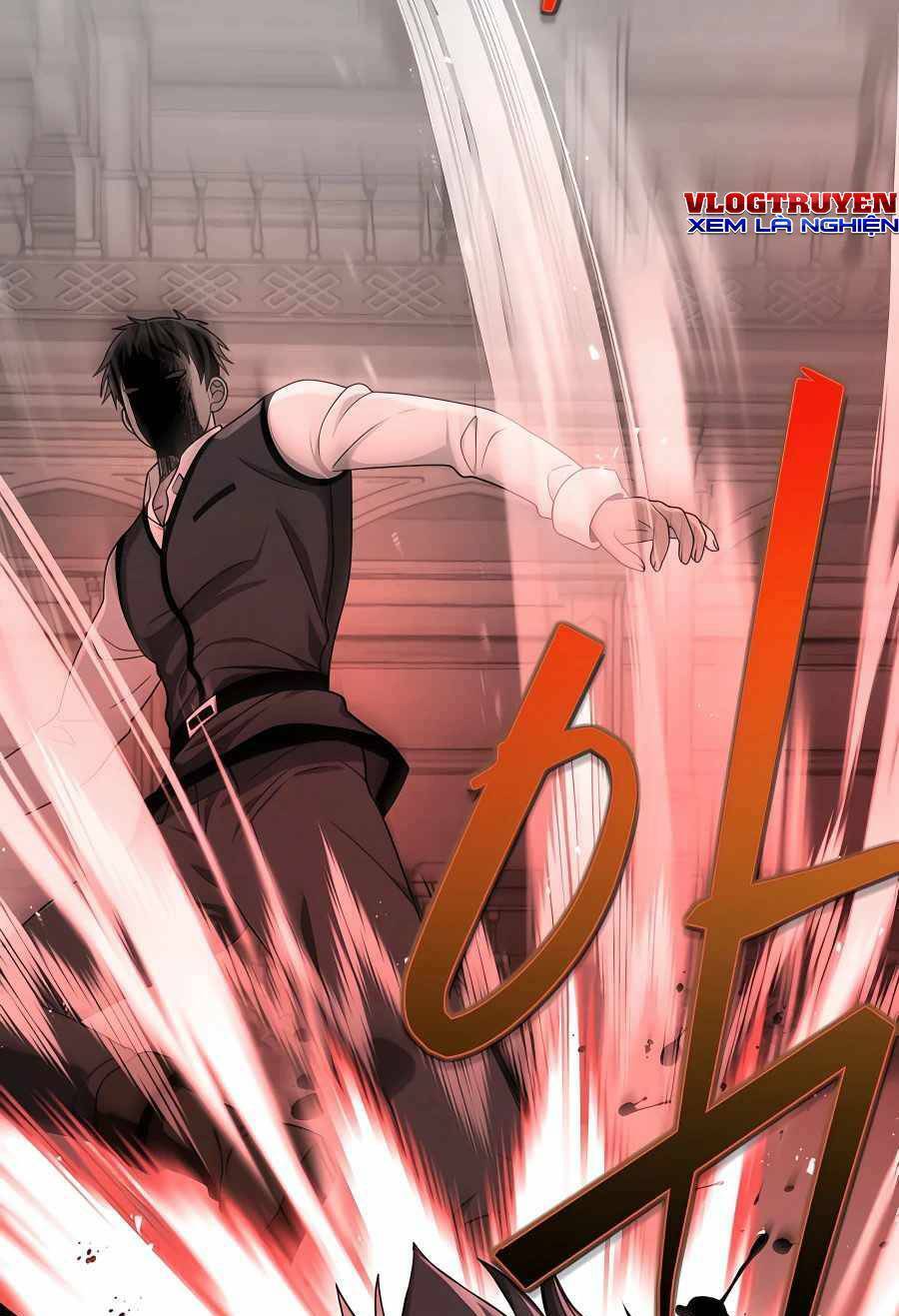 Truyền Nhân Của Thần Thoại Anh Hùng Chapter 21 - Trang 2