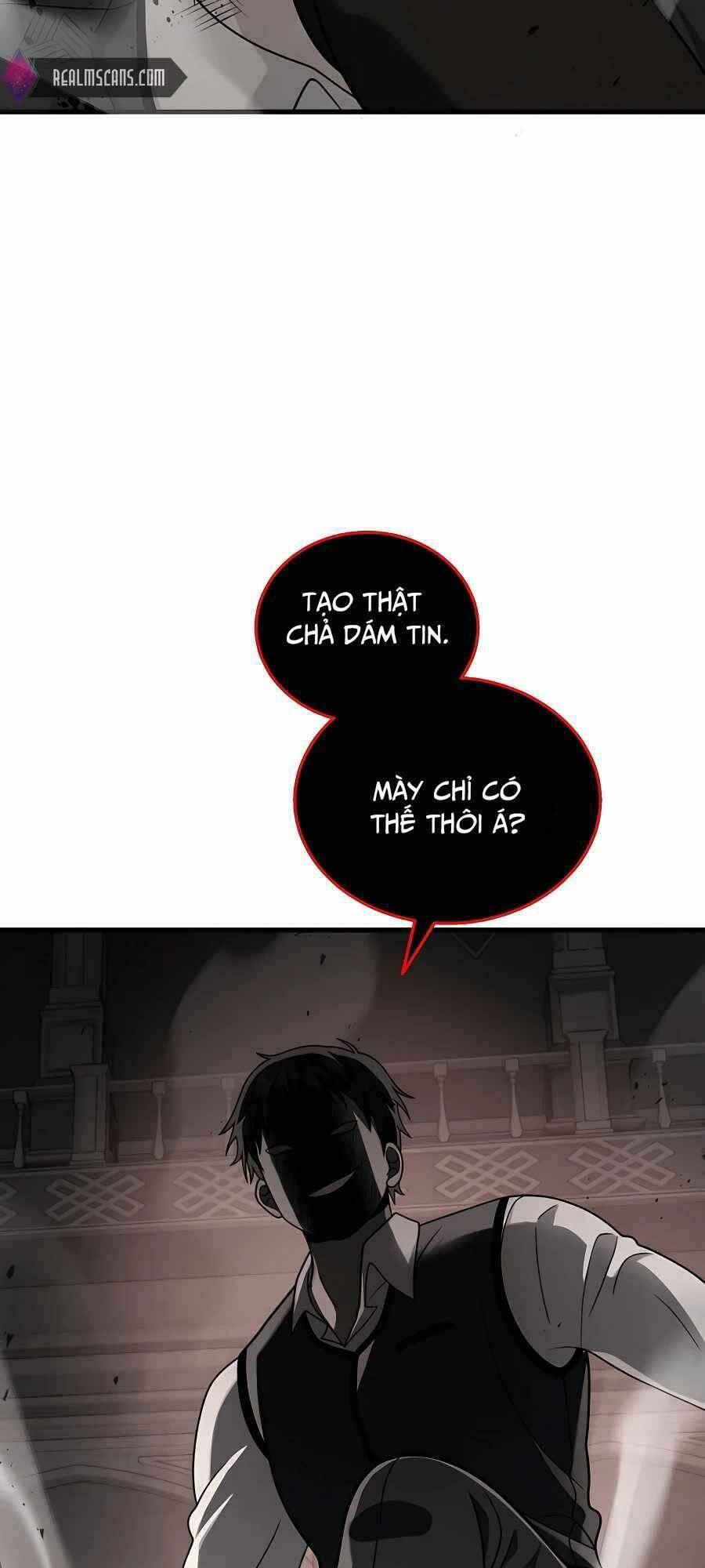 Truyền Nhân Của Thần Thoại Anh Hùng Chapter 21 - Trang 2