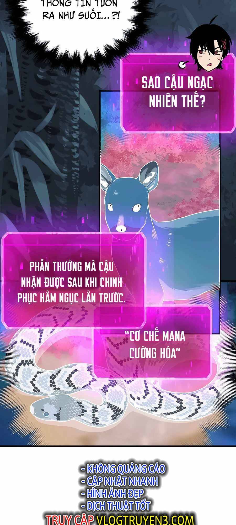 Truyền Nhân Của Thần Thoại Anh Hùng Chapter 21 - Trang 2