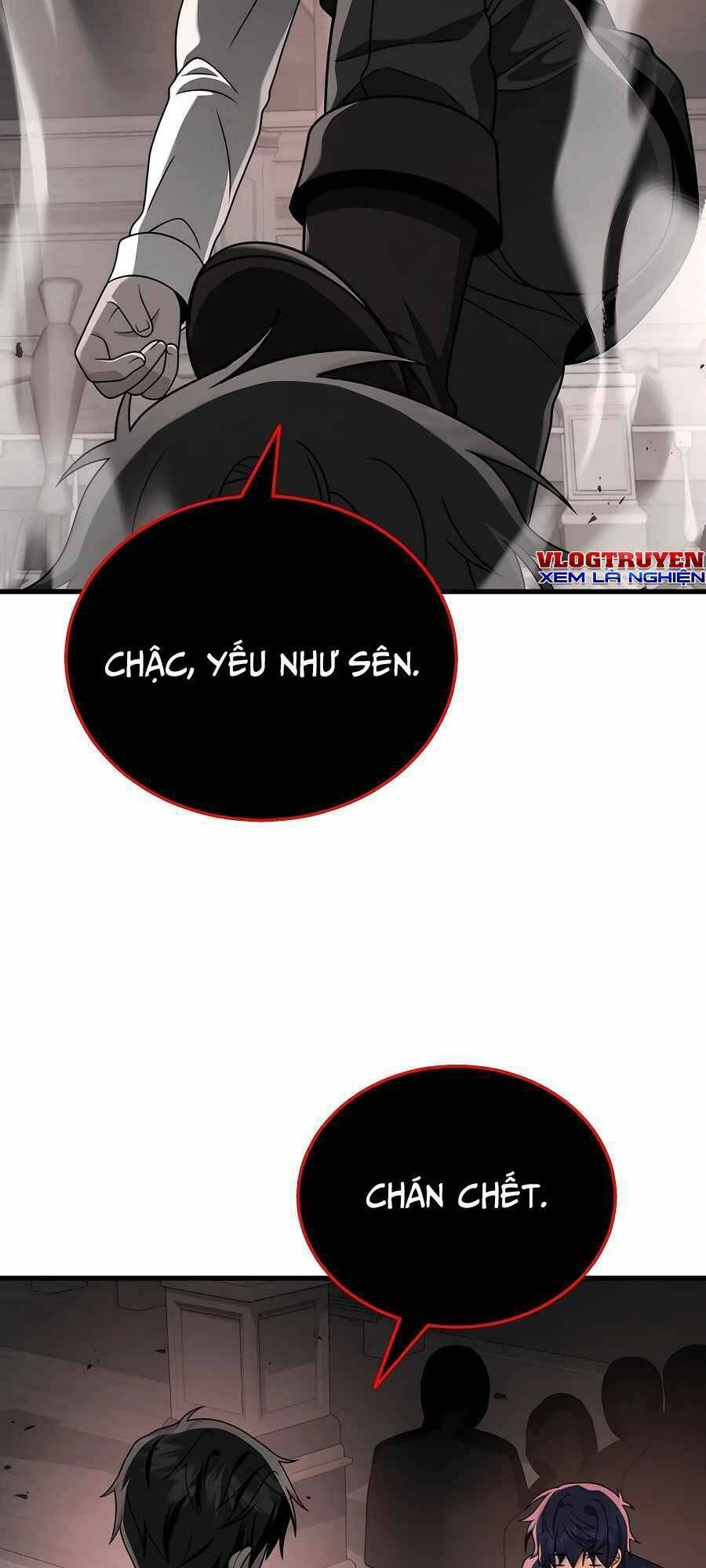 Truyền Nhân Của Thần Thoại Anh Hùng Chapter 21 - Trang 2