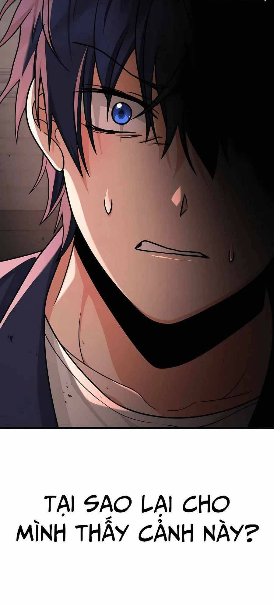 Truyền Nhân Của Thần Thoại Anh Hùng Chapter 21 - Trang 2