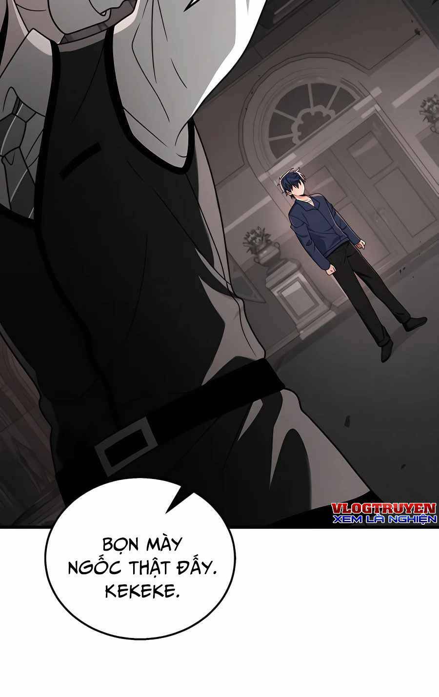 Truyền Nhân Của Thần Thoại Anh Hùng Chapter 21 - Trang 2