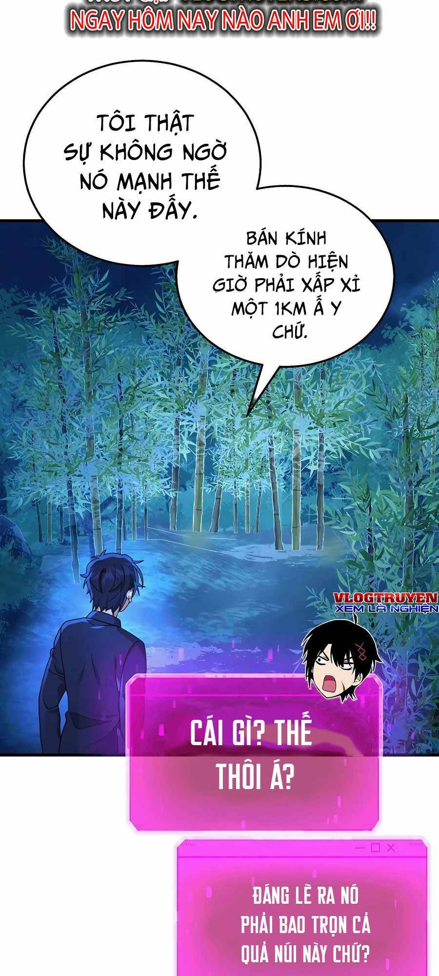 Truyền Nhân Của Thần Thoại Anh Hùng Chapter 21 - Trang 2