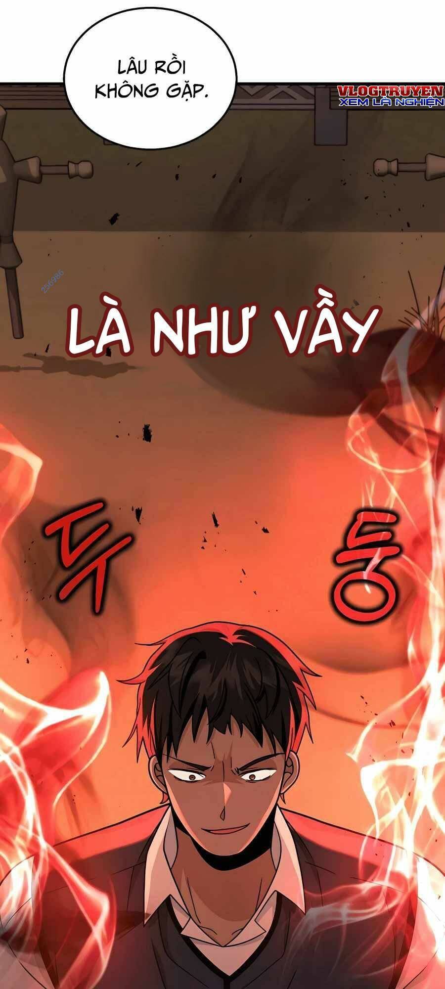 Truyền Nhân Của Thần Thoại Anh Hùng Chapter 21 - Trang 2
