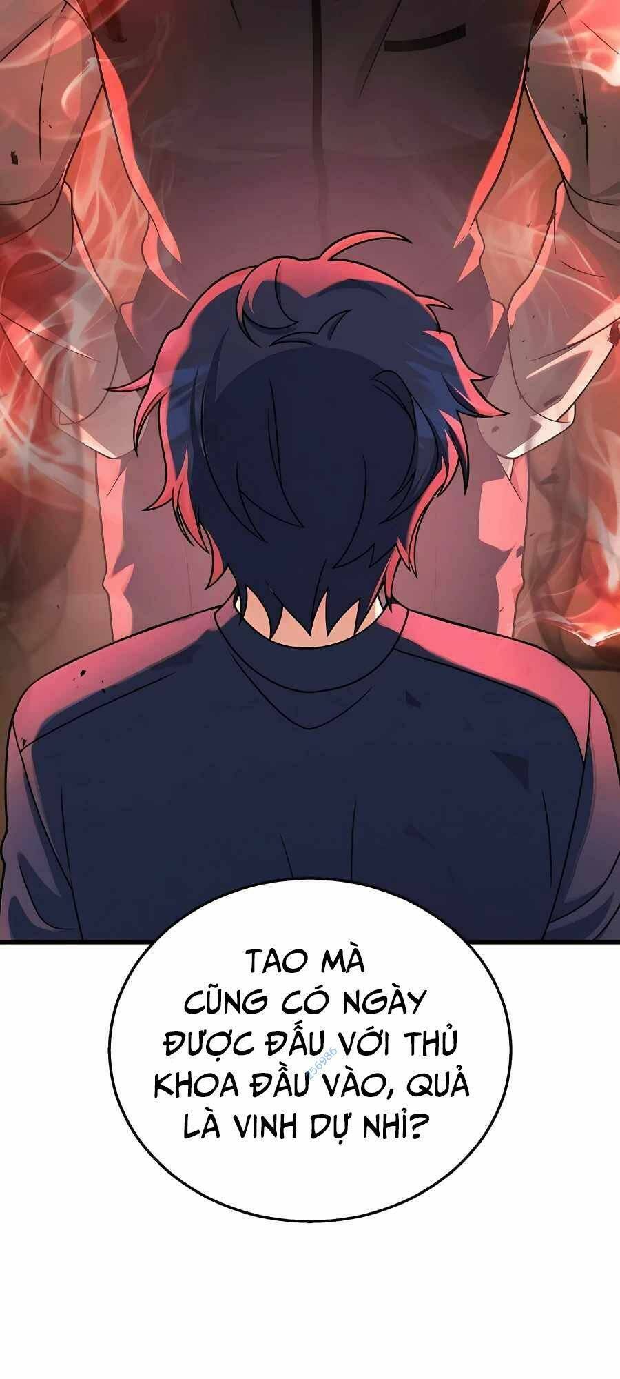 Truyền Nhân Của Thần Thoại Anh Hùng Chapter 21 - Trang 2