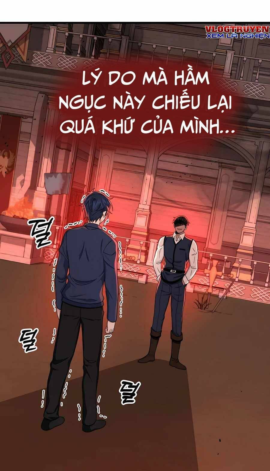 Truyền Nhân Của Thần Thoại Anh Hùng Chapter 21 - Trang 2