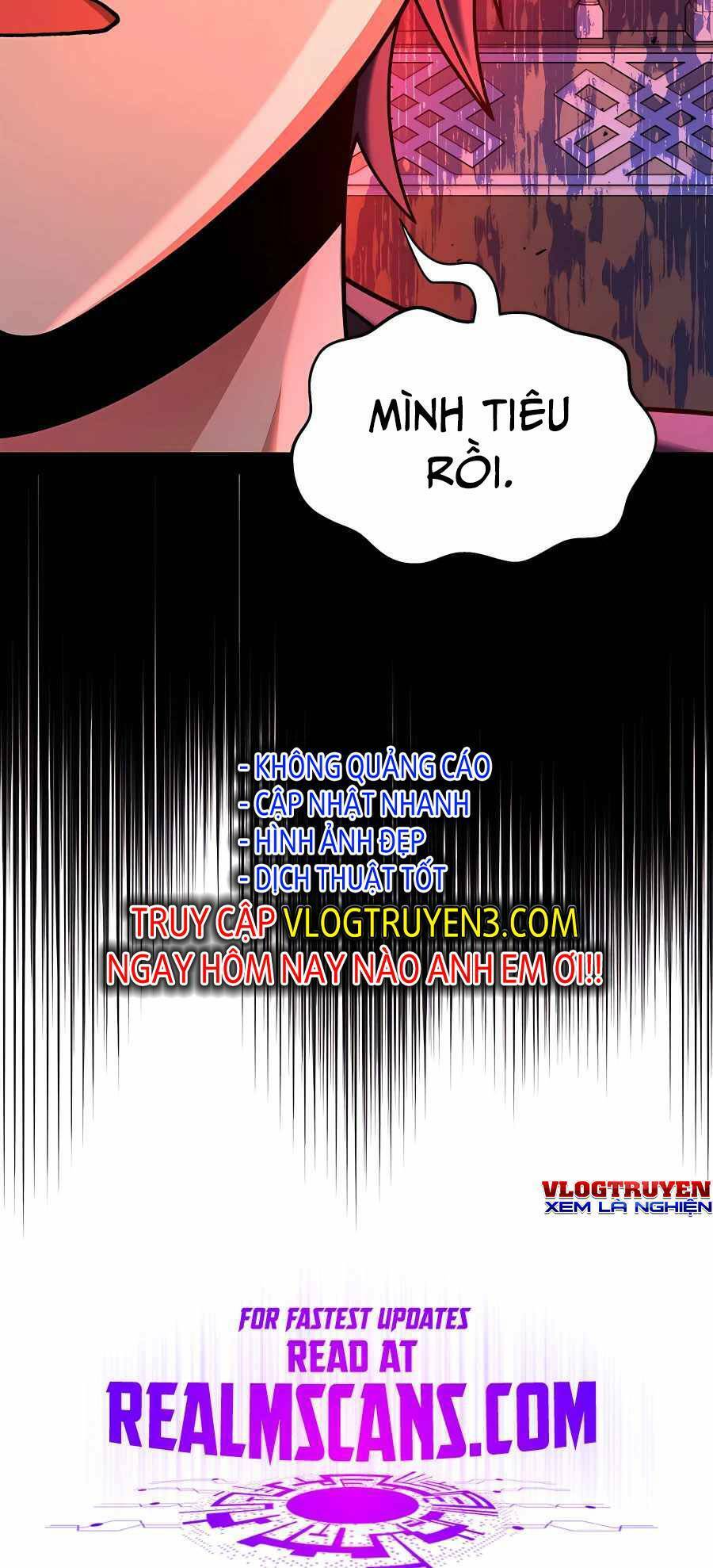 Truyền Nhân Của Thần Thoại Anh Hùng Chapter 21 - Trang 2