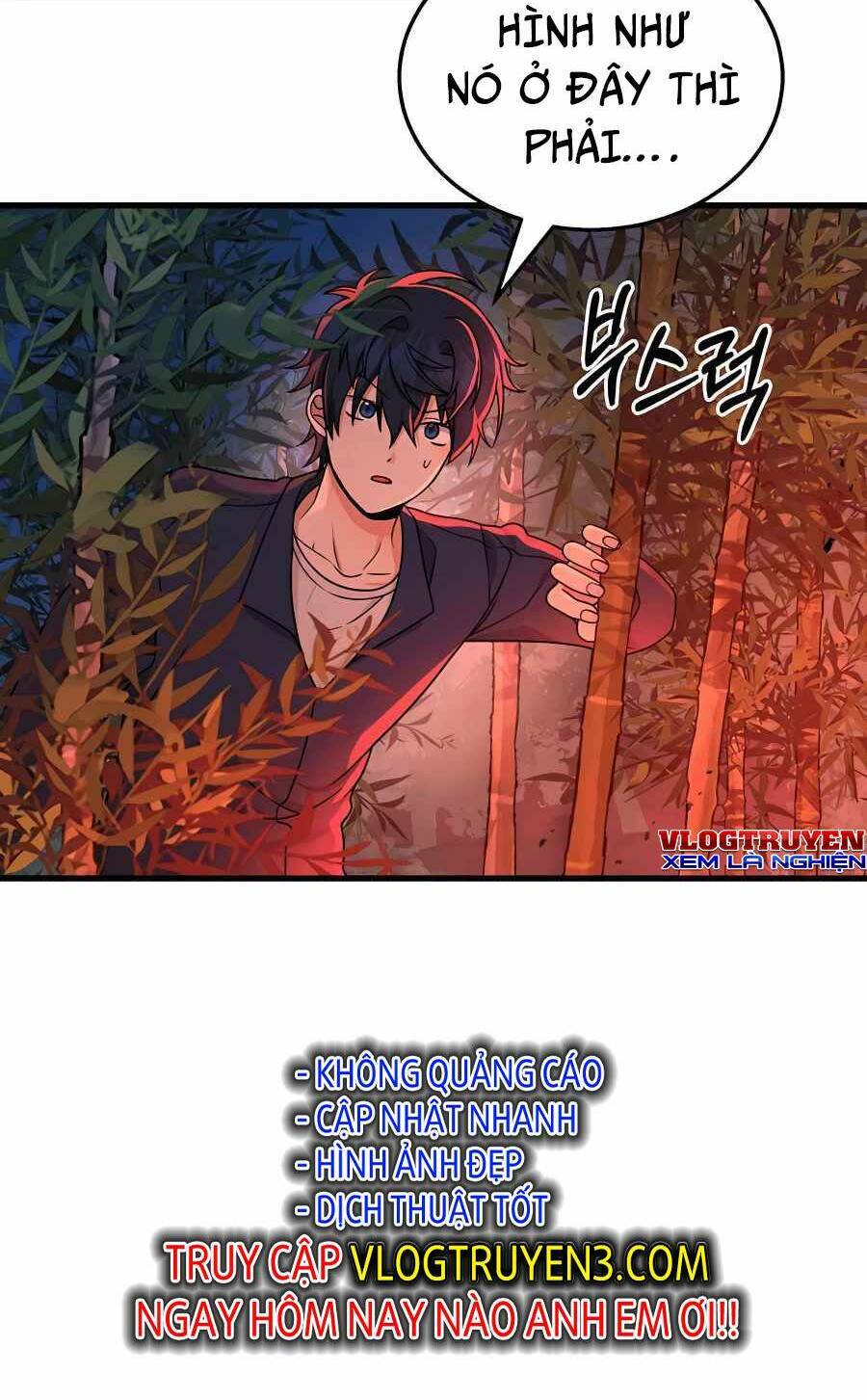 Truyền Nhân Của Thần Thoại Anh Hùng Chapter 21 - Trang 2