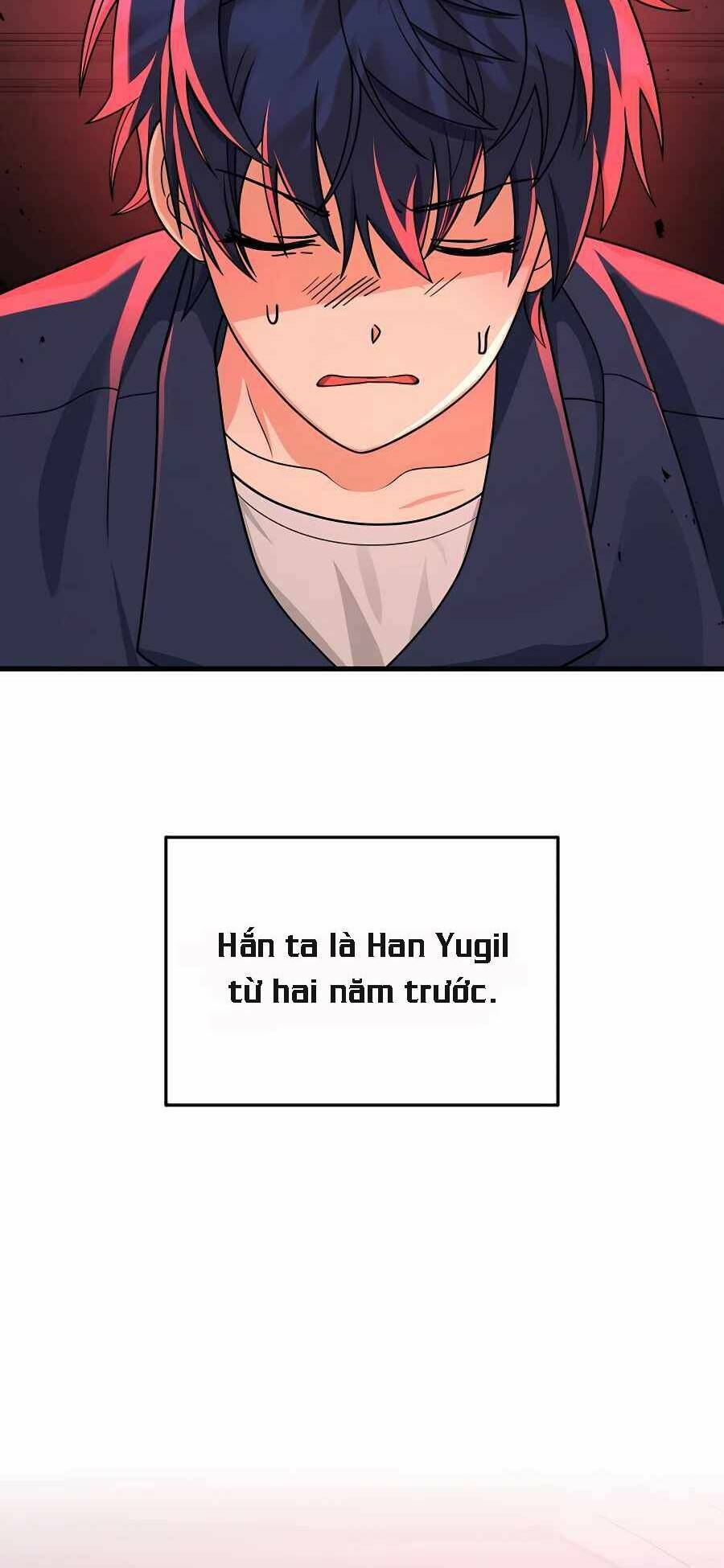 Truyền Nhân Của Thần Thoại Anh Hùng Chapter 22 - Trang 2