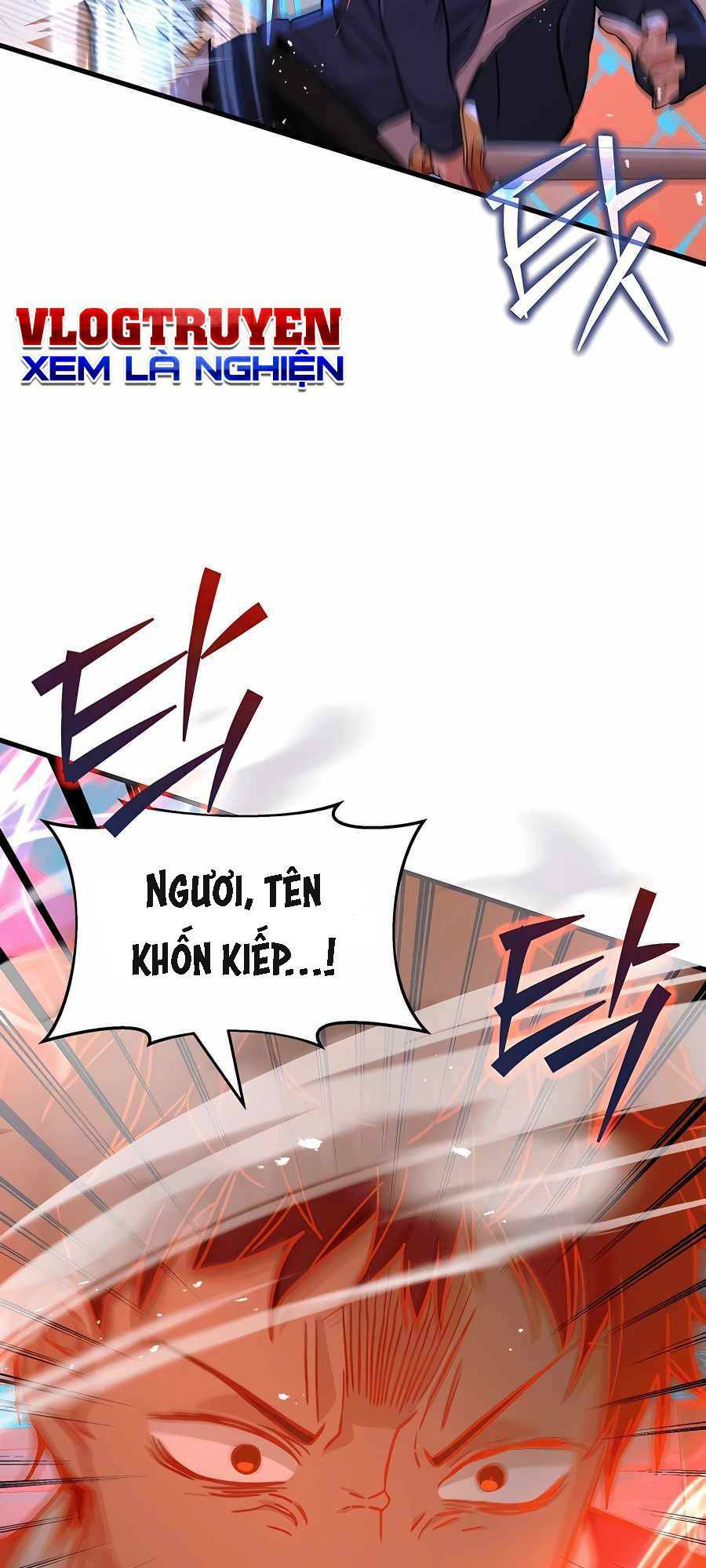 Truyền Nhân Của Thần Thoại Anh Hùng Chapter 22 - Trang 2