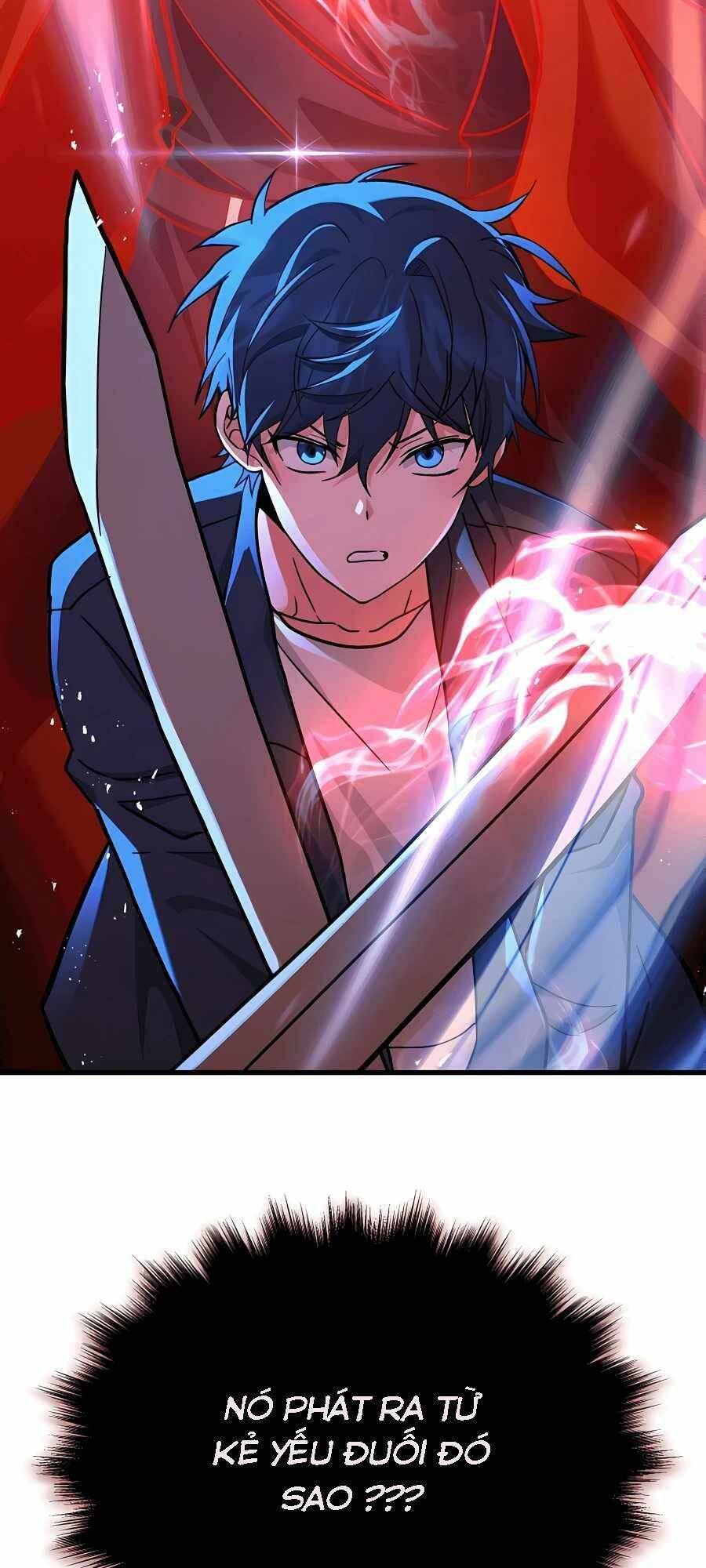 Truyền Nhân Của Thần Thoại Anh Hùng Chapter 22 - Trang 2