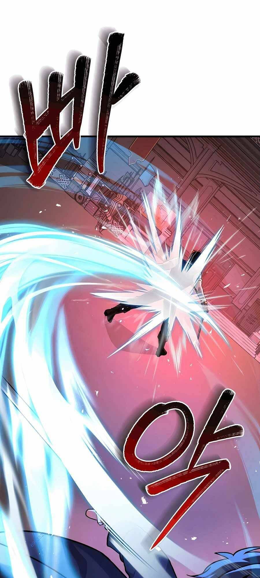 Truyền Nhân Của Thần Thoại Anh Hùng Chapter 22 - Trang 2