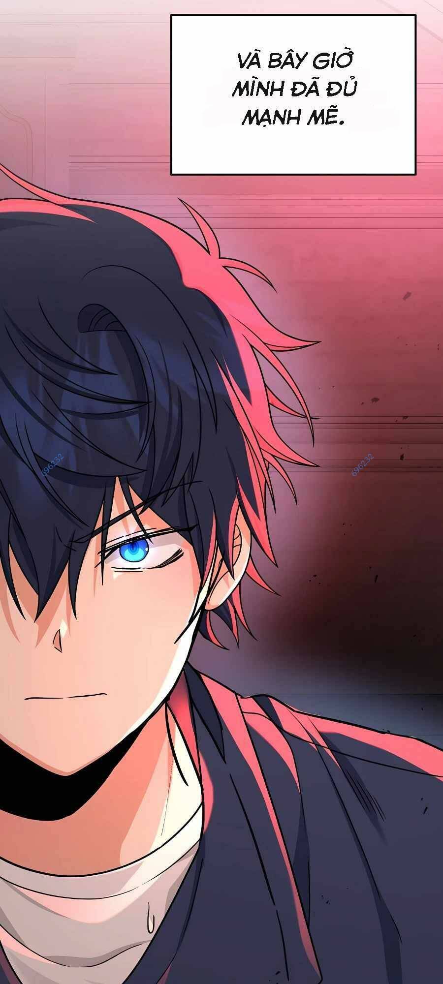 Truyền Nhân Của Thần Thoại Anh Hùng Chapter 22 - Trang 2