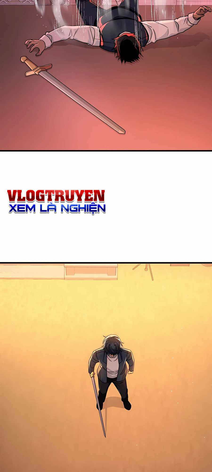 Truyền Nhân Của Thần Thoại Anh Hùng Chapter 22 - Trang 2