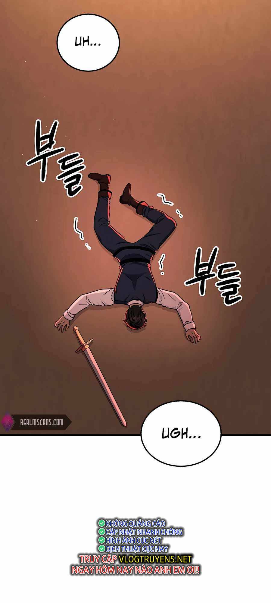 Truyền Nhân Của Thần Thoại Anh Hùng Chapter 22 - Trang 2