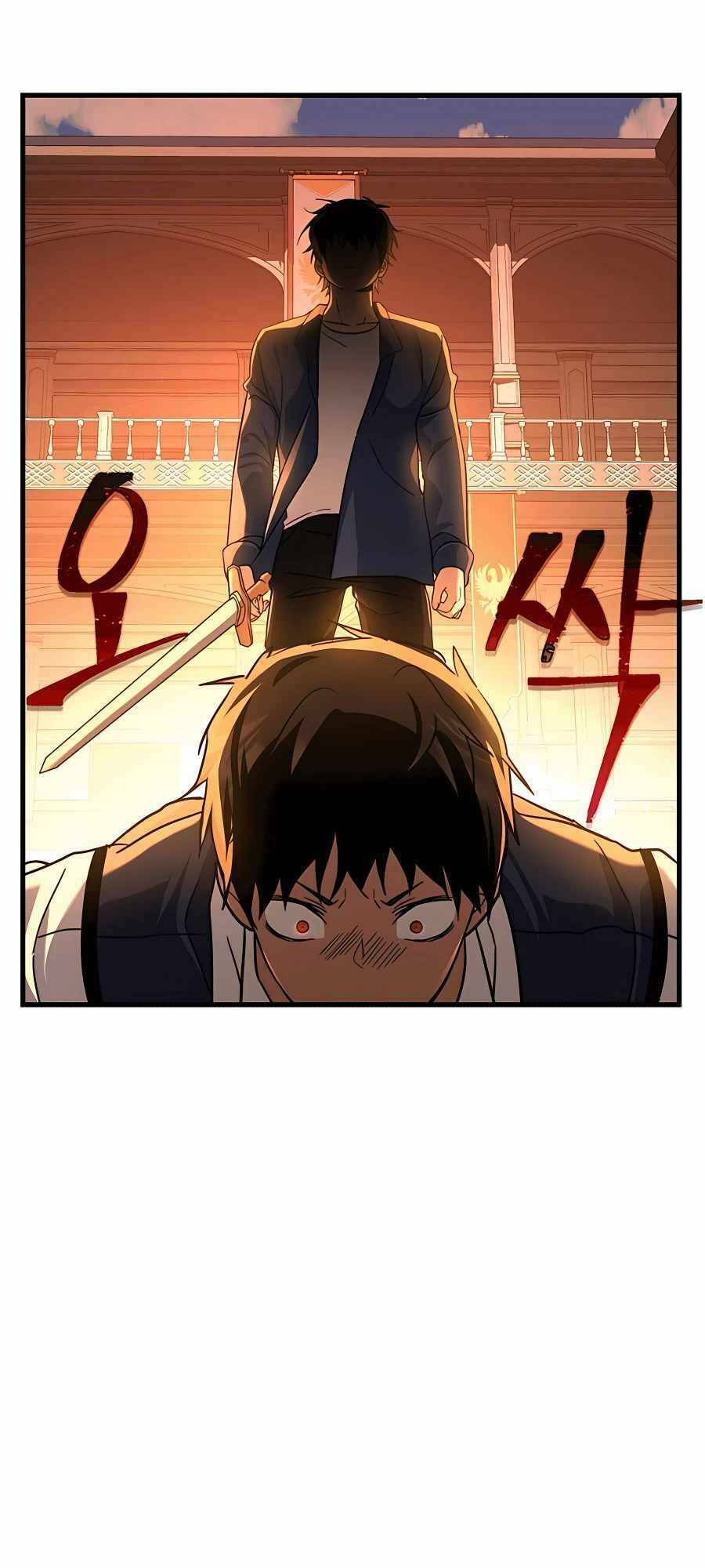 Truyền Nhân Của Thần Thoại Anh Hùng Chapter 22 - Trang 2