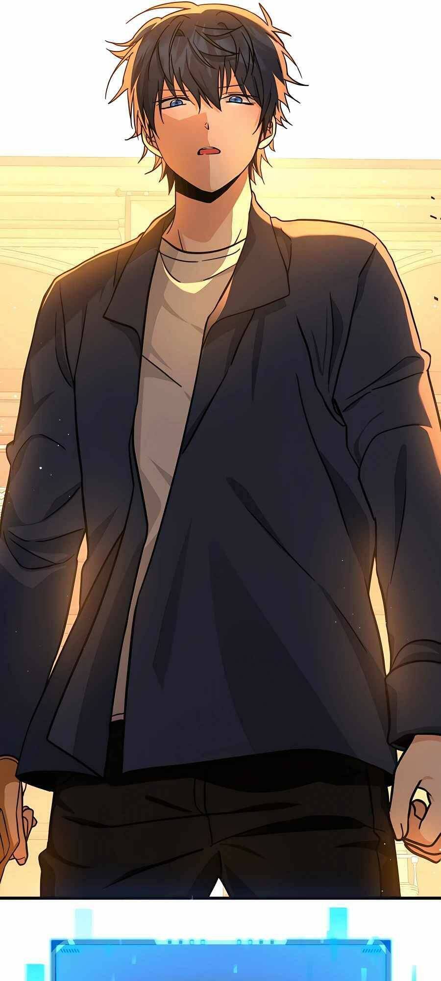 Truyền Nhân Của Thần Thoại Anh Hùng Chapter 22 - Trang 2