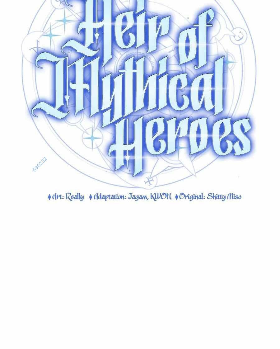 Truyền Nhân Của Thần Thoại Anh Hùng Chapter 22 - Trang 2