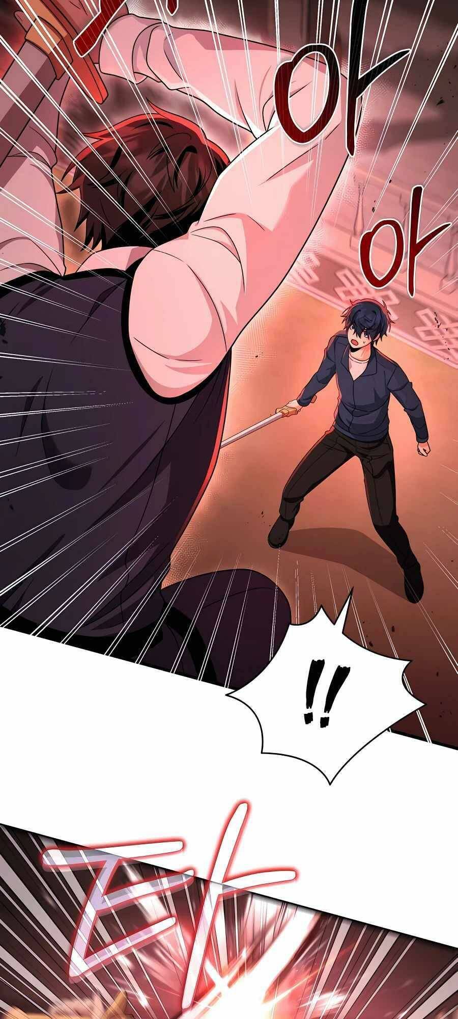 Truyền Nhân Của Thần Thoại Anh Hùng Chapter 22 - Trang 2