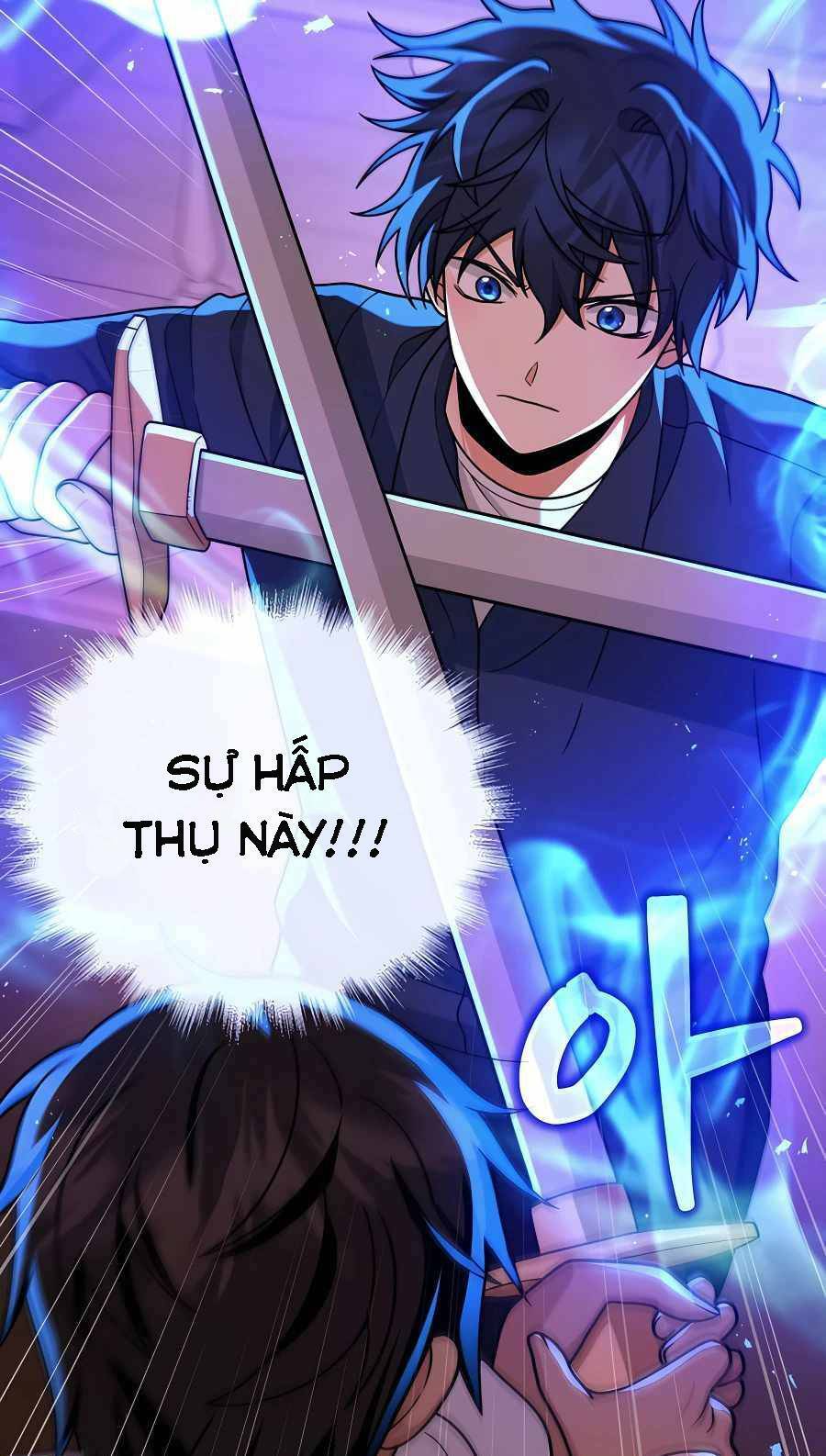 Truyền Nhân Của Thần Thoại Anh Hùng Chapter 22 - Trang 2