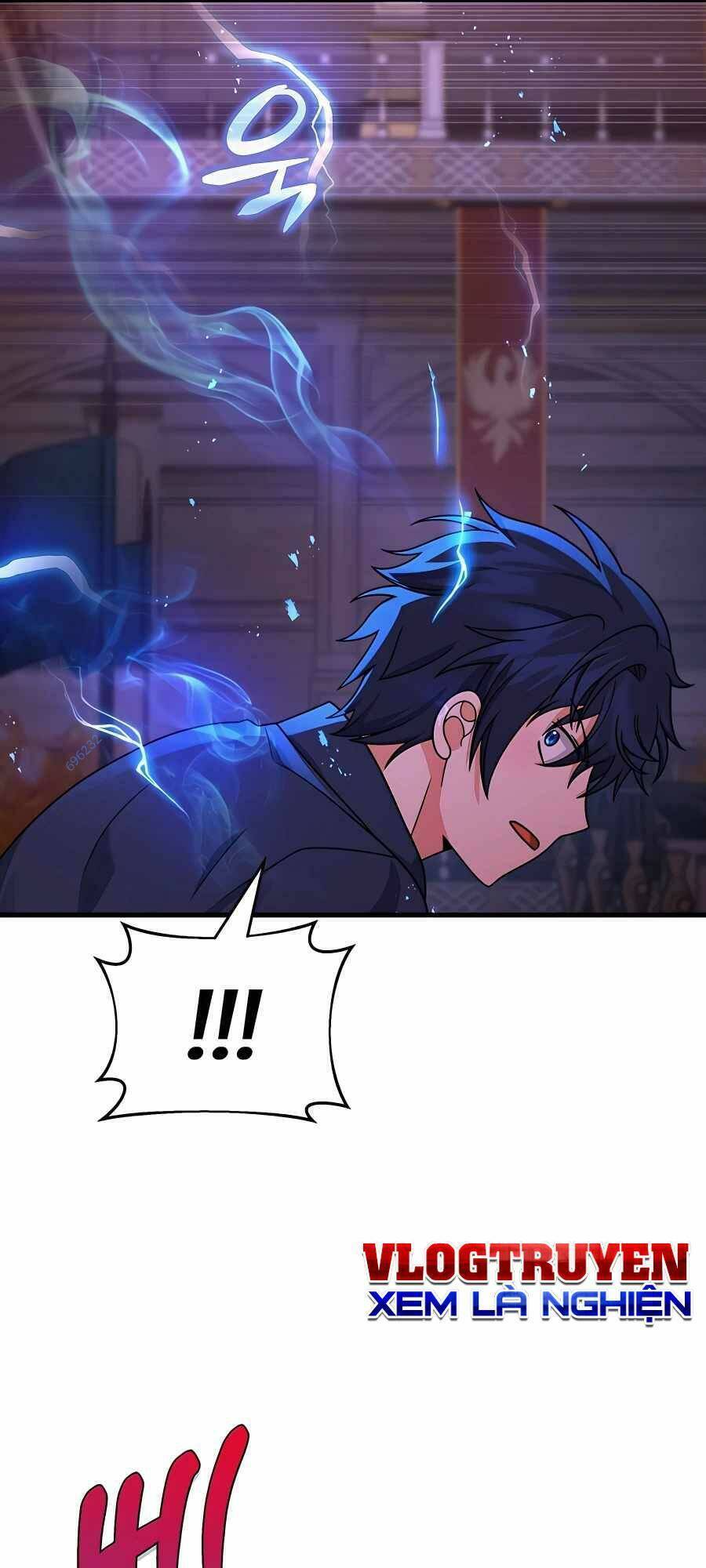 Truyền Nhân Của Thần Thoại Anh Hùng Chapter 22 - Trang 2