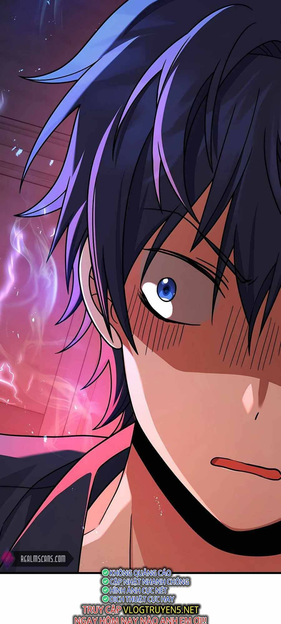 Truyền Nhân Của Thần Thoại Anh Hùng Chapter 22 - Trang 2