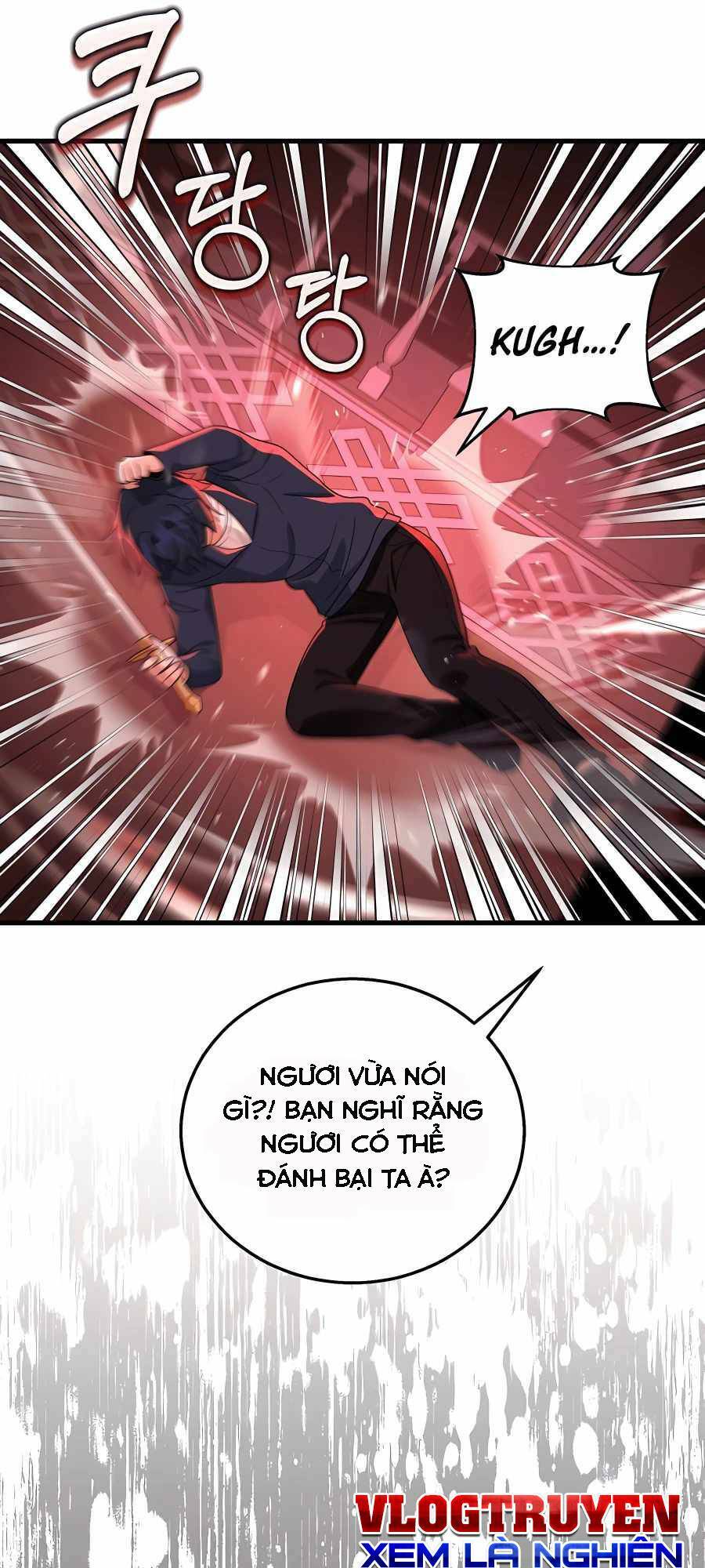 Truyền Nhân Của Thần Thoại Anh Hùng Chapter 22 - Trang 2