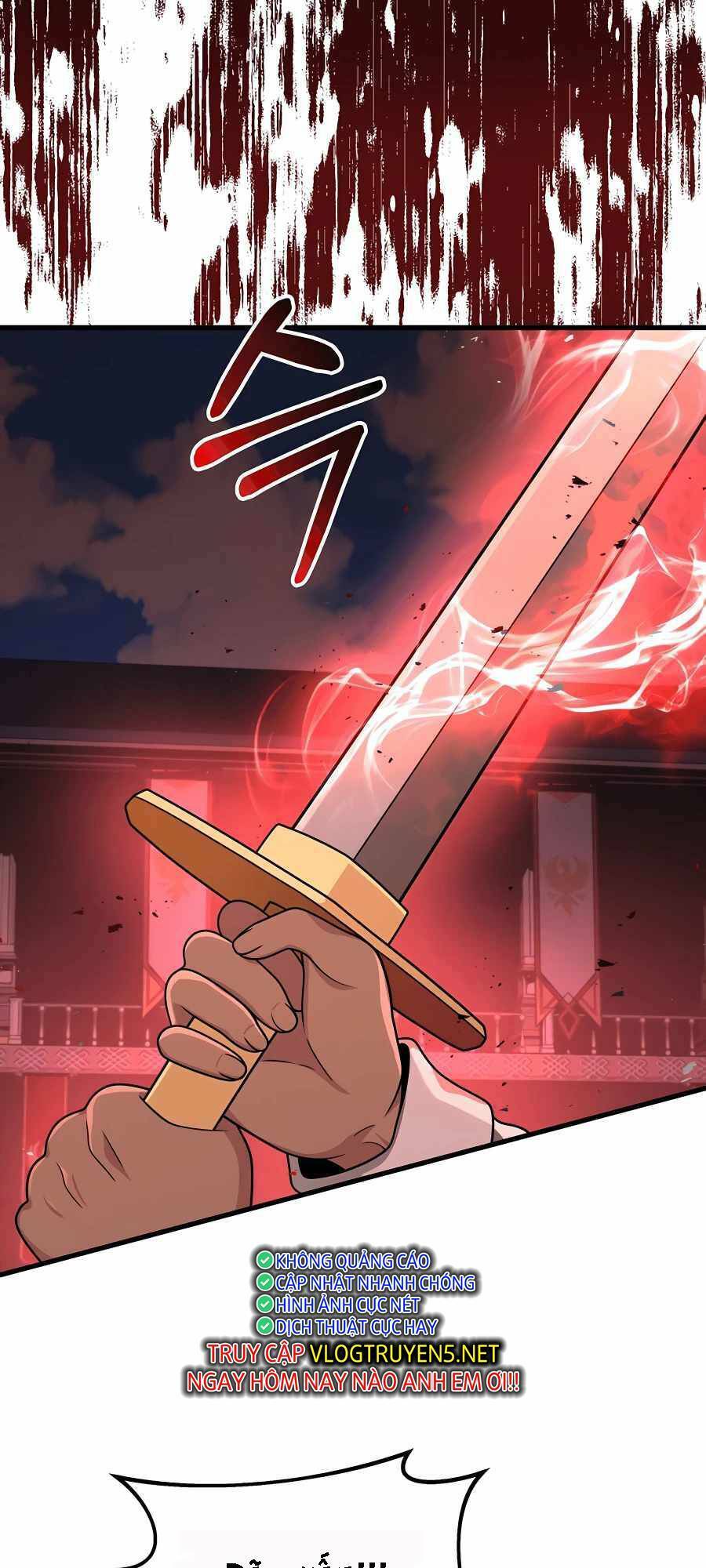 Truyền Nhân Của Thần Thoại Anh Hùng Chapter 22 - Trang 2