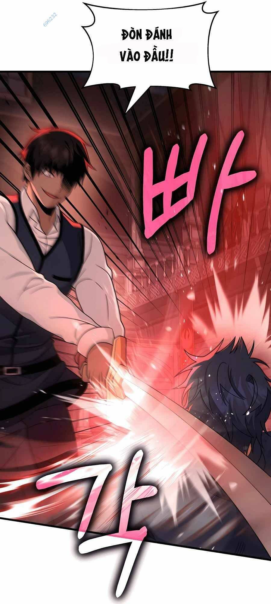 Truyền Nhân Của Thần Thoại Anh Hùng Chapter 22 - Trang 2