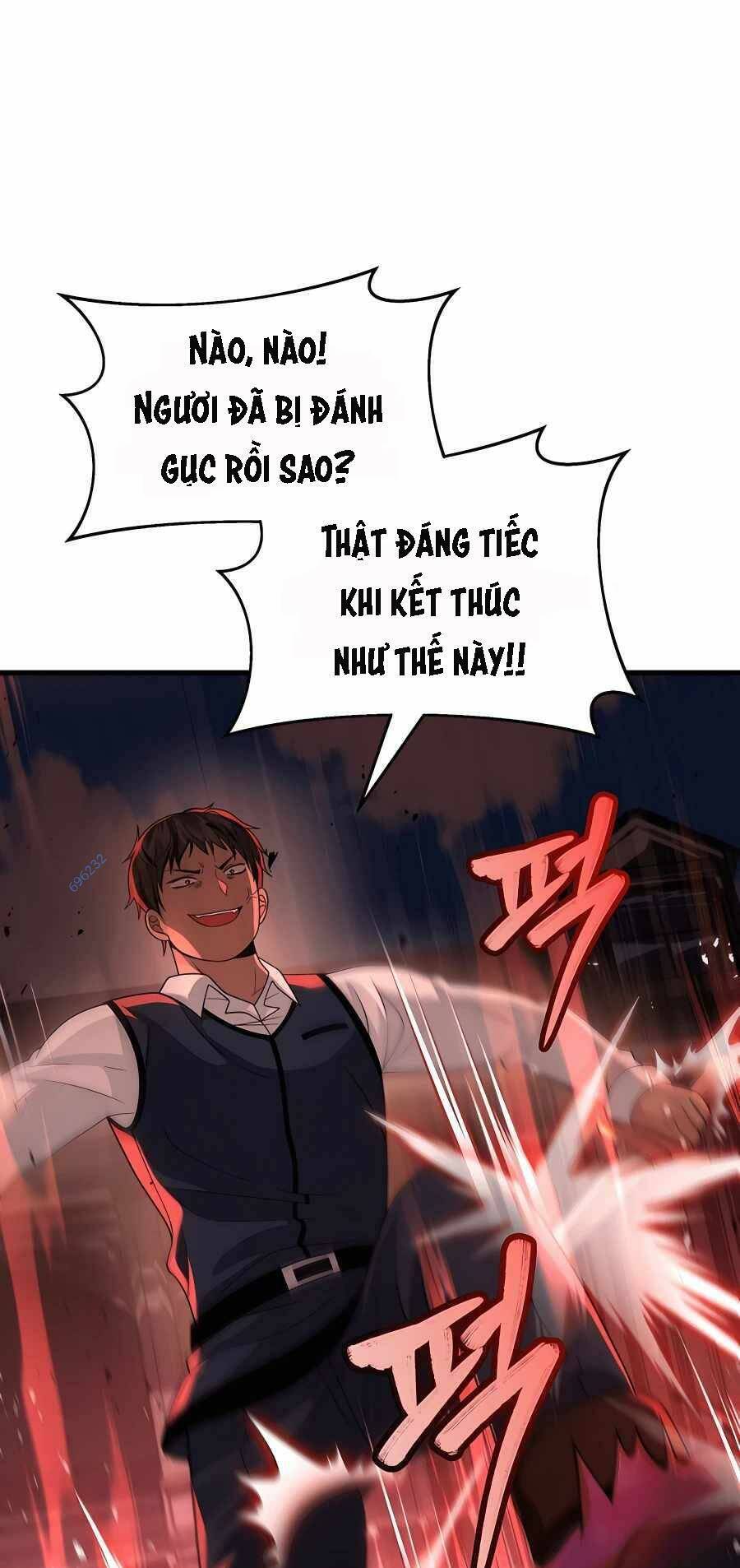 Truyền Nhân Của Thần Thoại Anh Hùng Chapter 22 - Trang 2