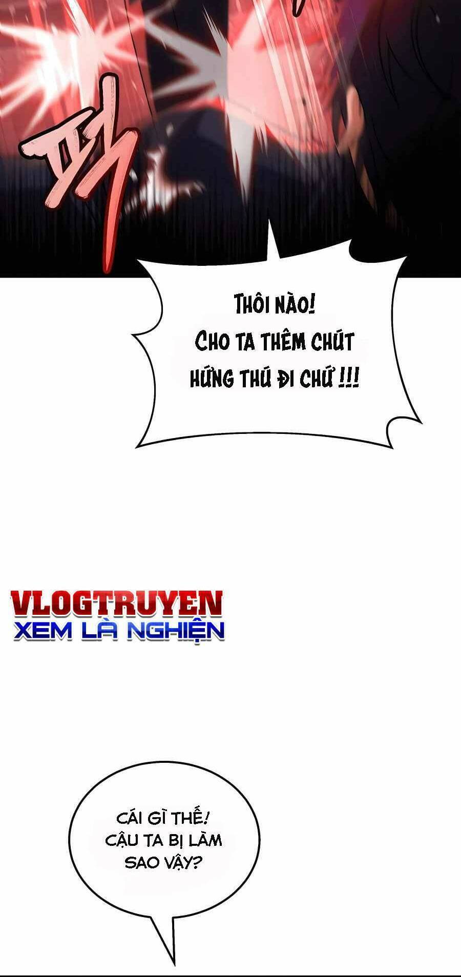 Truyền Nhân Của Thần Thoại Anh Hùng Chapter 22 - Trang 2