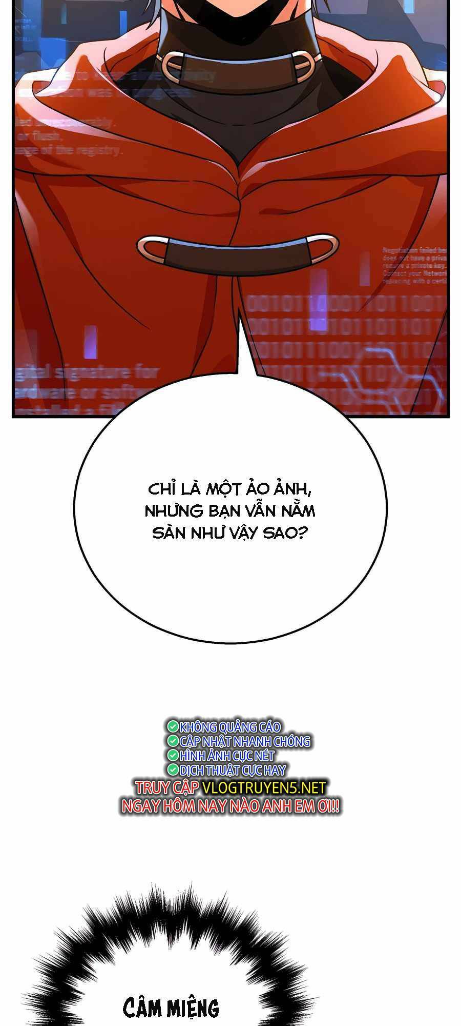 Truyền Nhân Của Thần Thoại Anh Hùng Chapter 22 - Trang 2