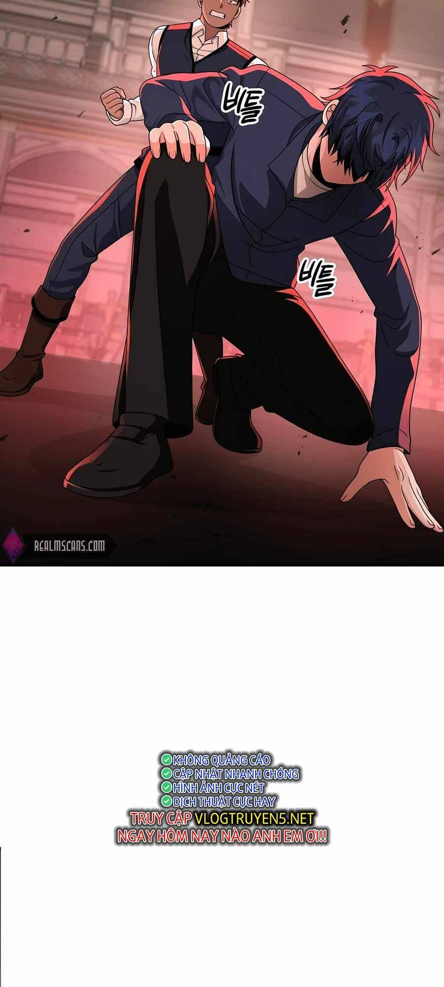 Truyền Nhân Của Thần Thoại Anh Hùng Chapter 22 - Trang 2