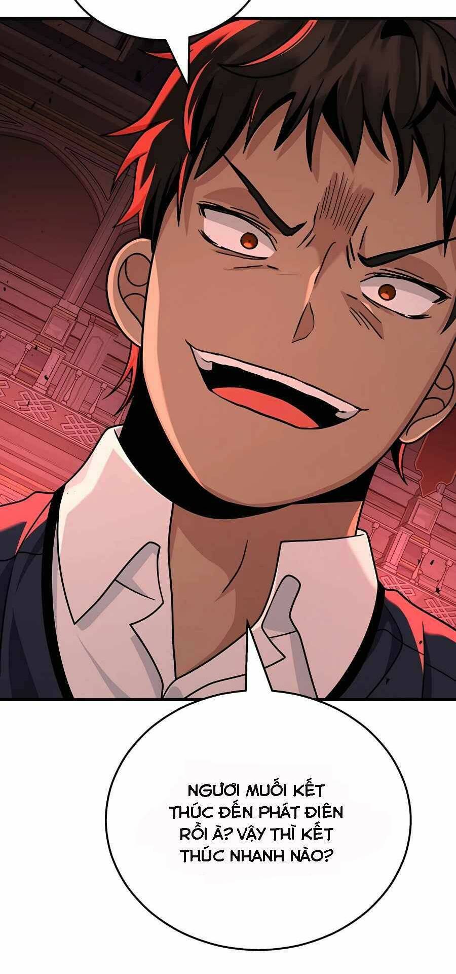 Truyền Nhân Của Thần Thoại Anh Hùng Chapter 22 - Trang 2