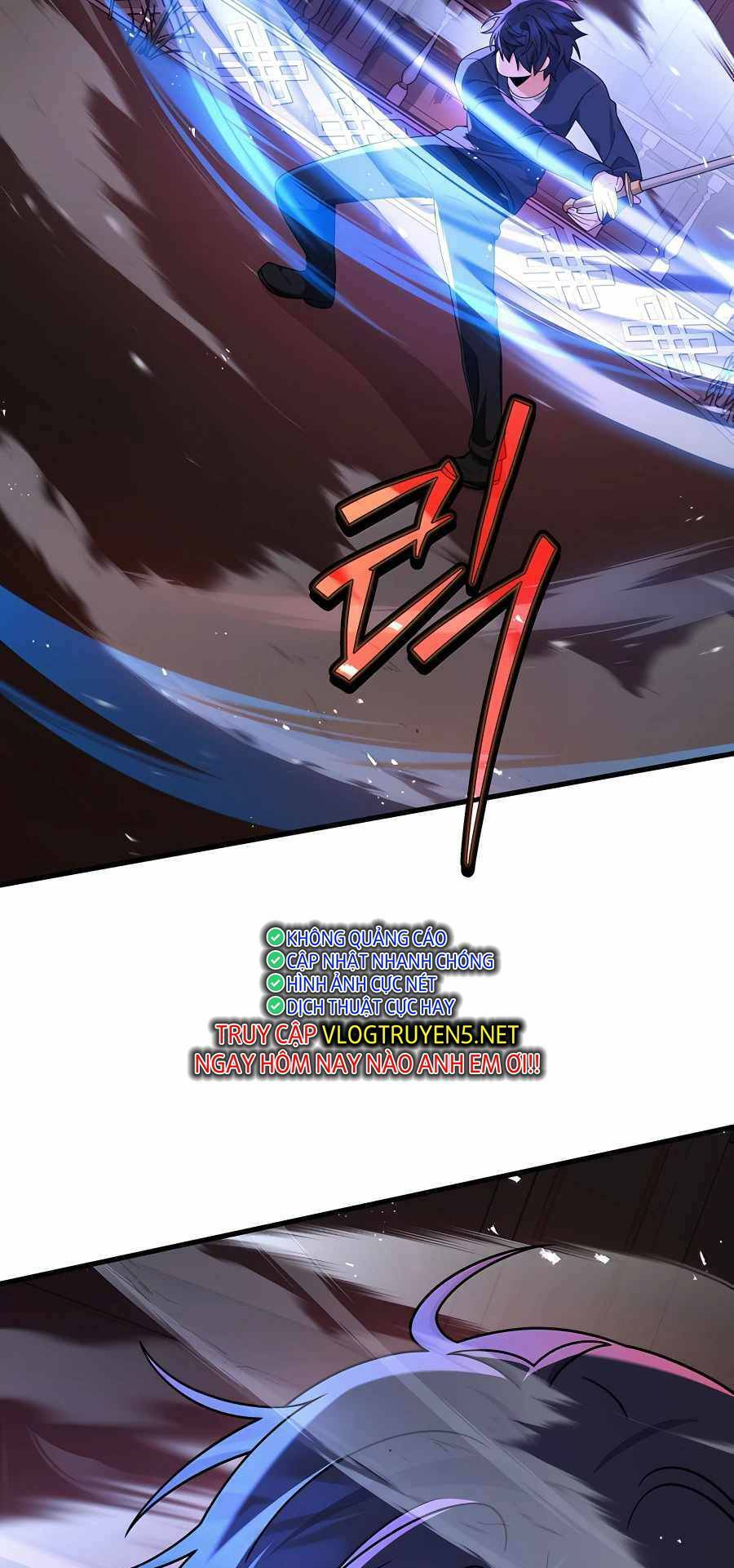 Truyền Nhân Của Thần Thoại Anh Hùng Chapter 22 - Trang 2