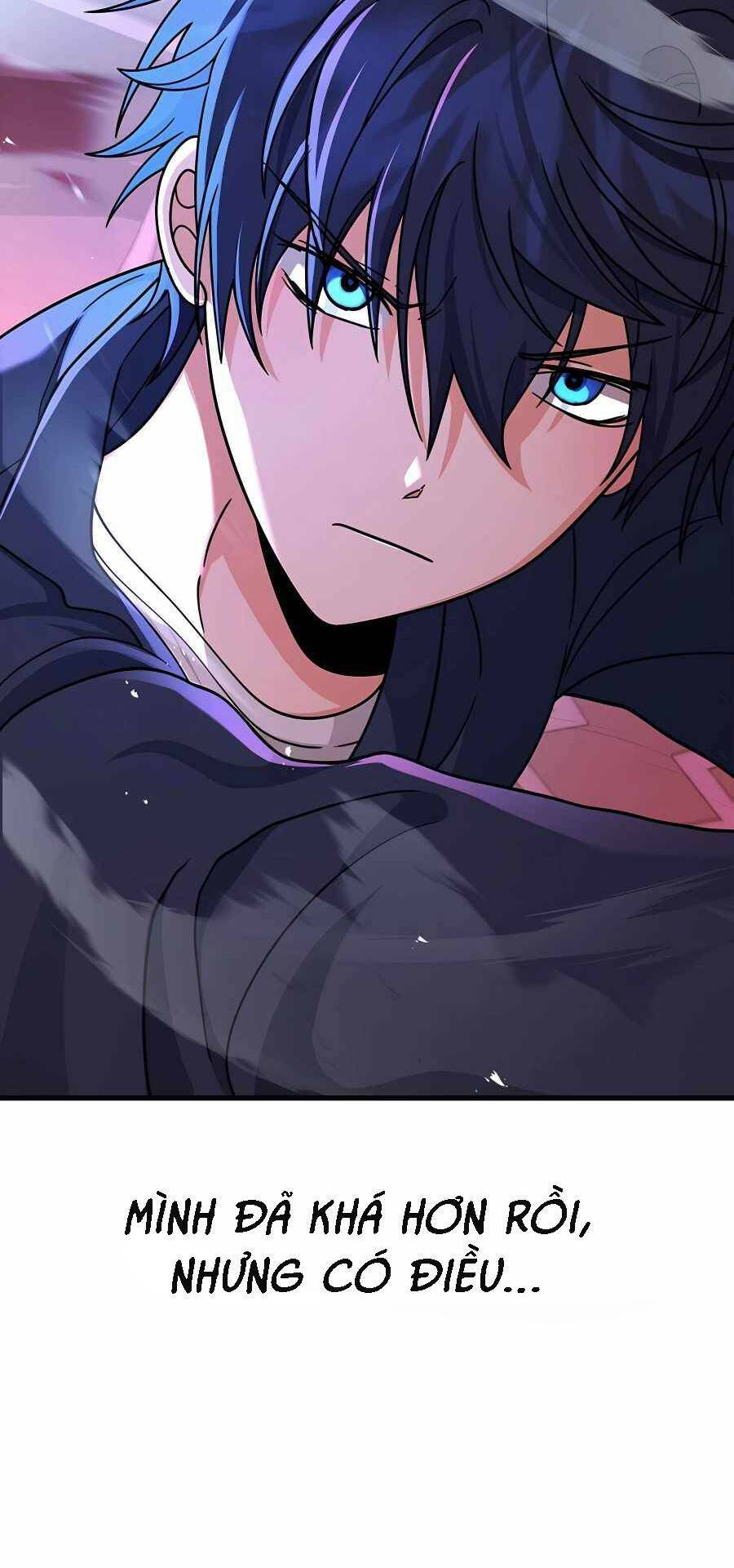 Truyền Nhân Của Thần Thoại Anh Hùng Chapter 22 - Trang 2