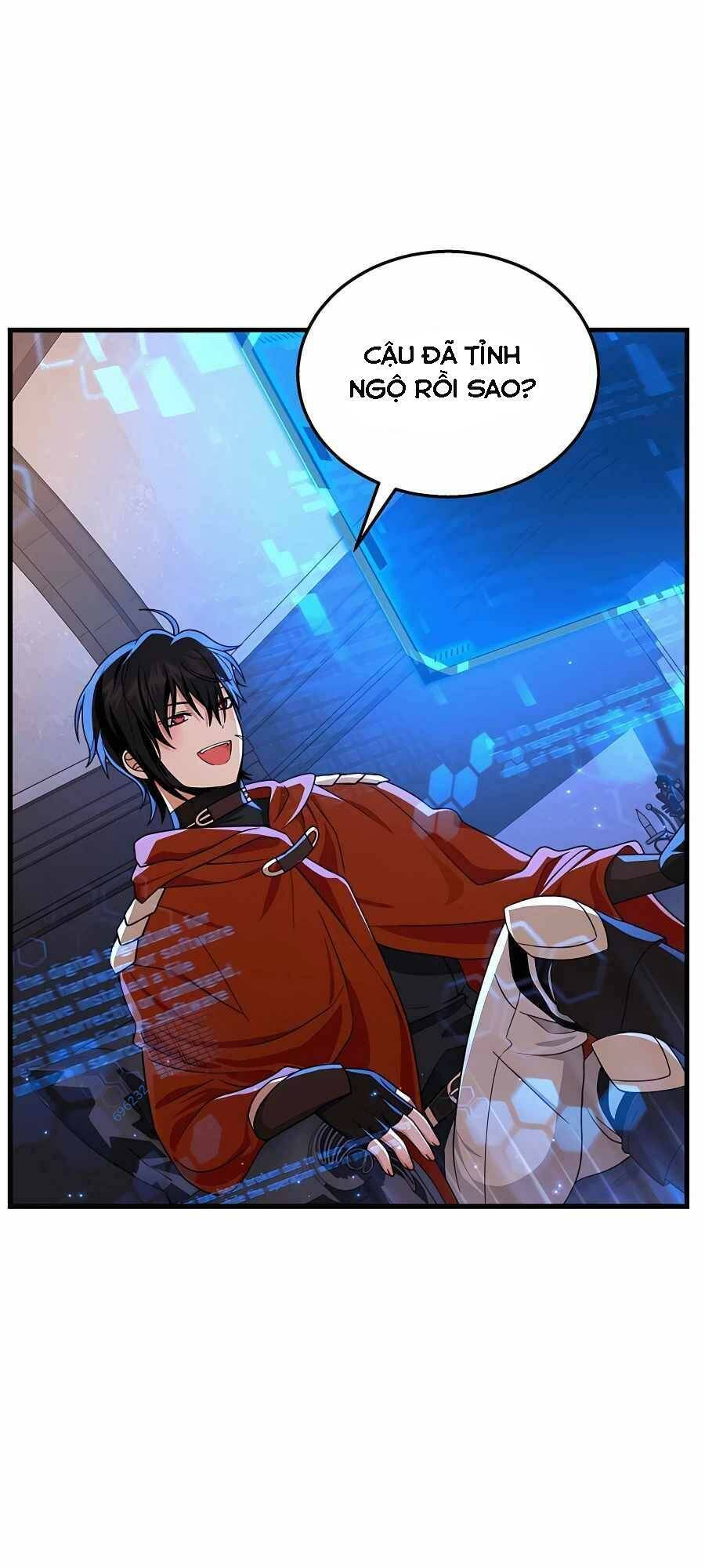 Truyền Nhân Của Thần Thoại Anh Hùng Chapter 22 - Trang 2