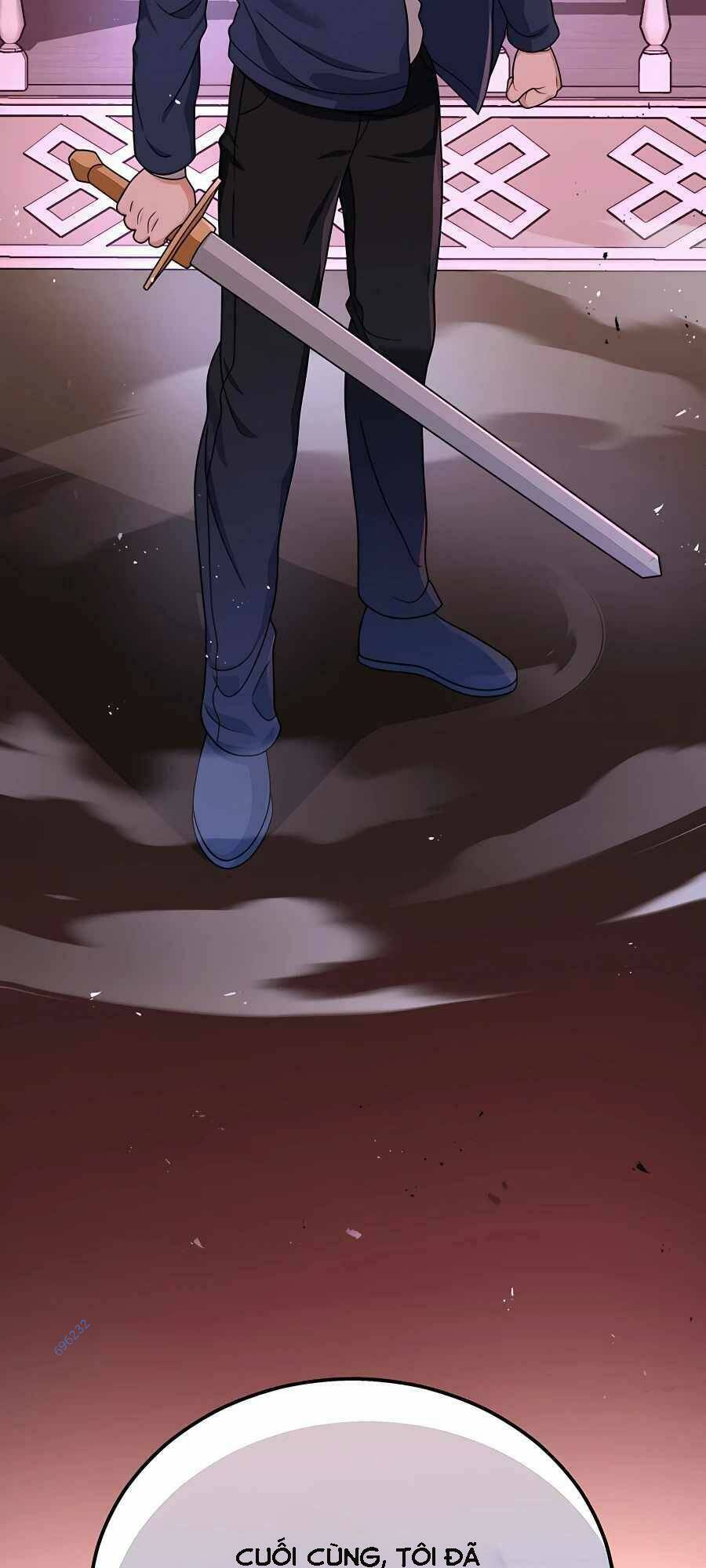 Truyền Nhân Của Thần Thoại Anh Hùng Chapter 22 - Trang 2