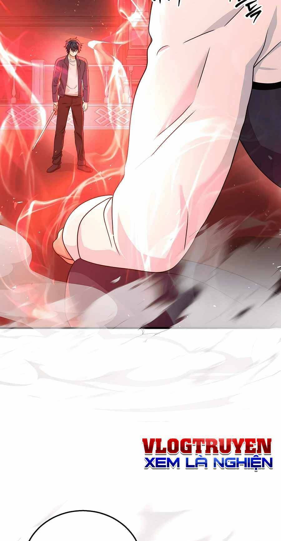 Truyền Nhân Của Thần Thoại Anh Hùng Chapter 22 - Trang 2