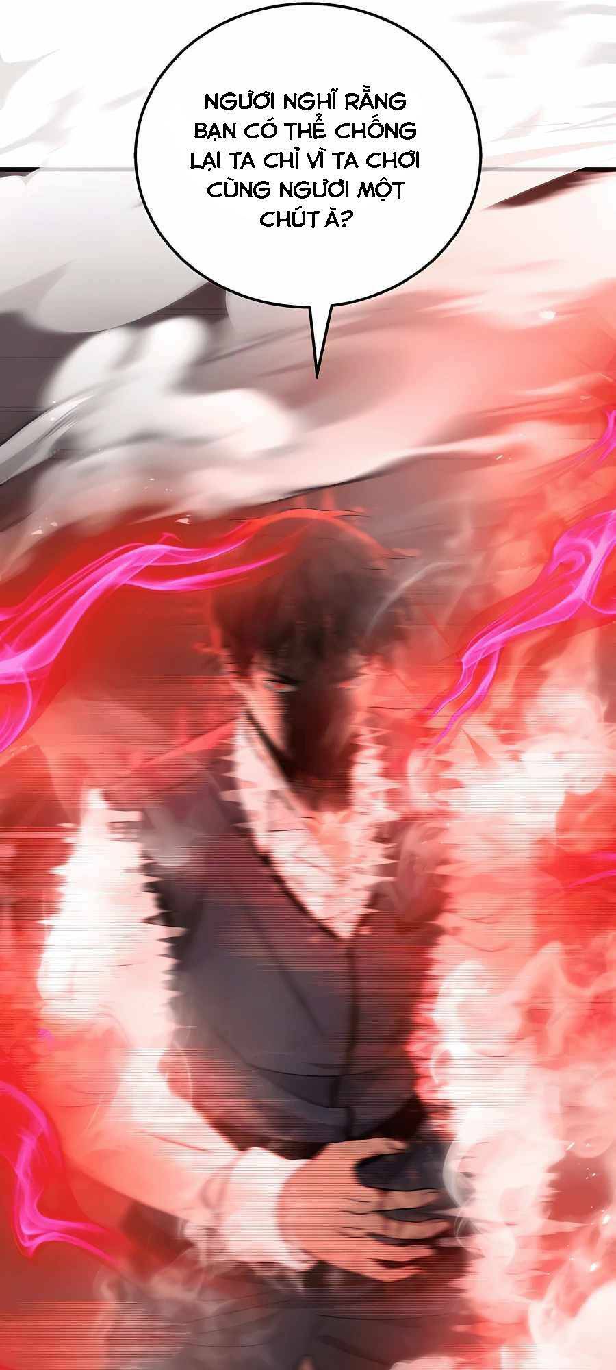 Truyền Nhân Của Thần Thoại Anh Hùng Chapter 22 - Trang 2