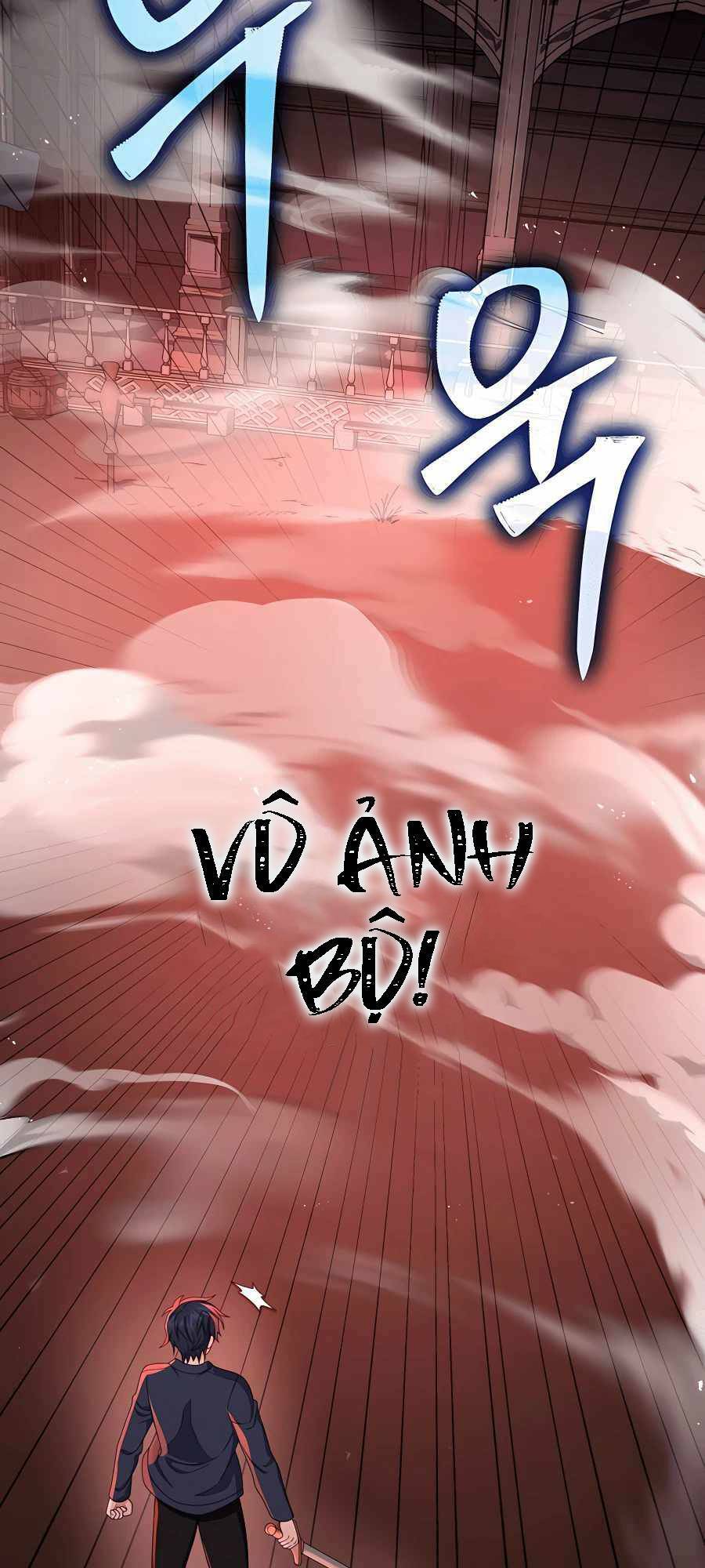 Truyền Nhân Của Thần Thoại Anh Hùng Chapter 22 - Trang 2