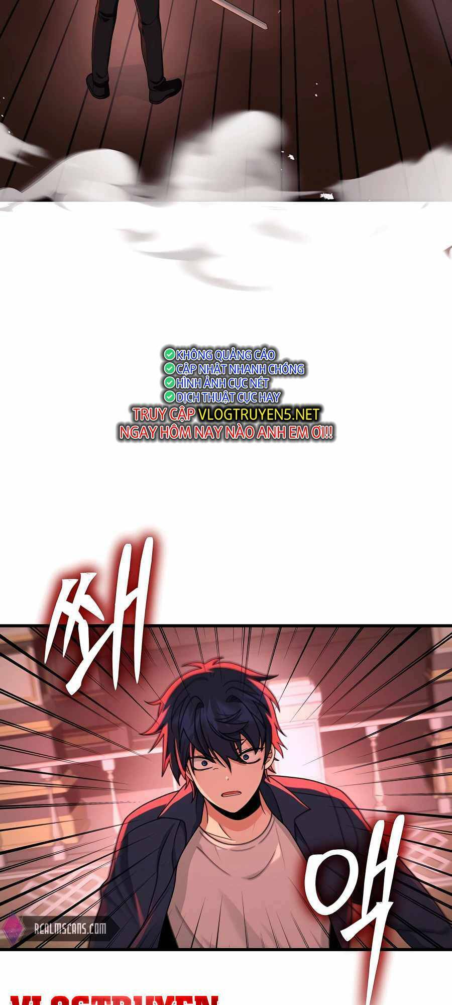 Truyền Nhân Của Thần Thoại Anh Hùng Chapter 22 - Trang 2