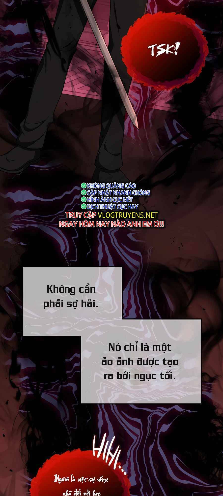 Truyền Nhân Của Thần Thoại Anh Hùng Chapter 22 - Trang 2