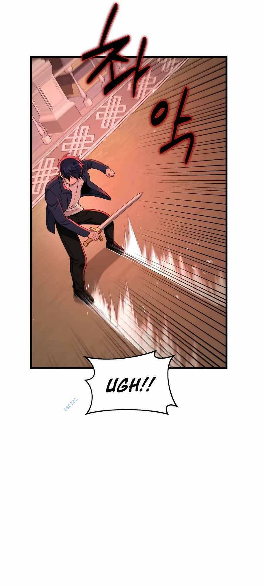 Truyền Nhân Của Thần Thoại Anh Hùng Chapter 22 - Trang 2