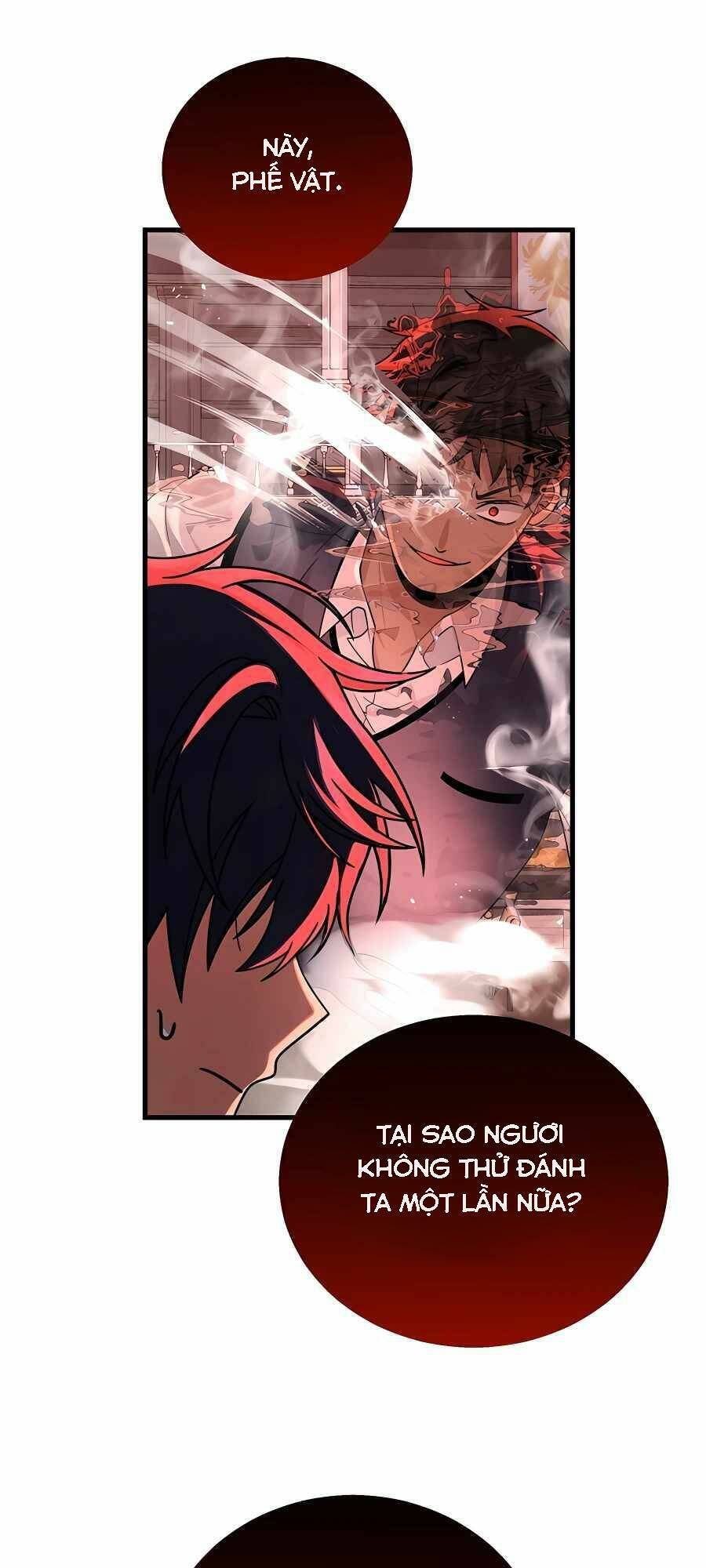 Truyền Nhân Của Thần Thoại Anh Hùng Chapter 22 - Trang 2