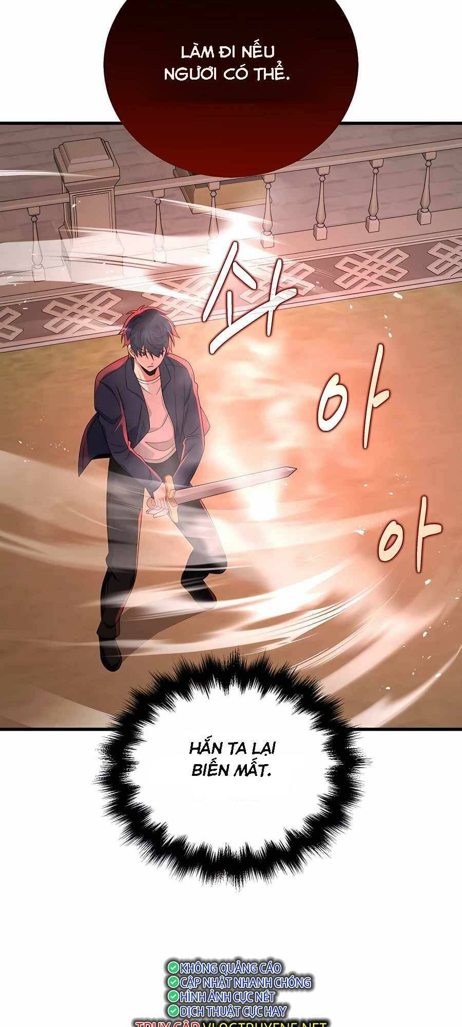 Truyền Nhân Của Thần Thoại Anh Hùng Chapter 22 - Trang 2