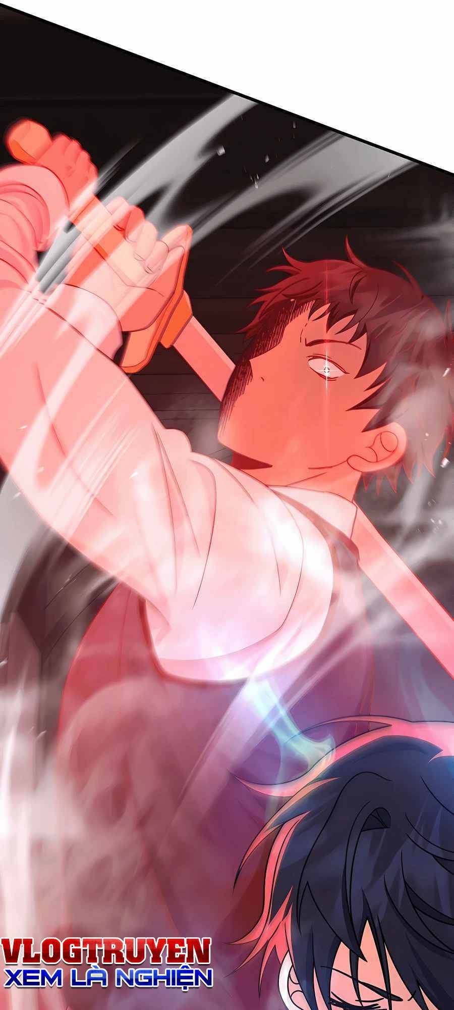 Truyền Nhân Của Thần Thoại Anh Hùng Chapter 22 - Trang 2