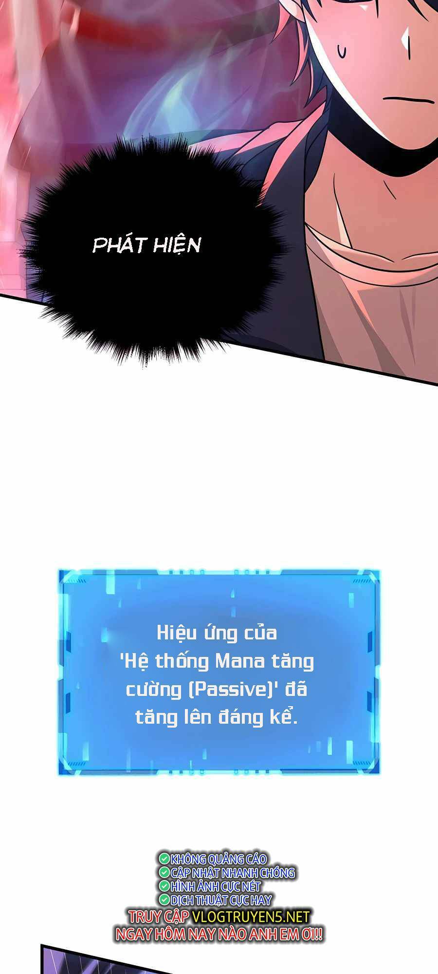 Truyền Nhân Của Thần Thoại Anh Hùng Chapter 22 - Trang 2